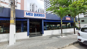 Meu Querido Botequim I Boa viagem