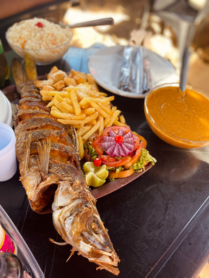 Miramar Bar e Restaurante