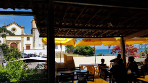 Mirante Bar & Restaurante