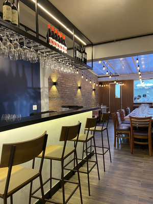 Miya Wine Bar & Restaurante (Campo Belo)