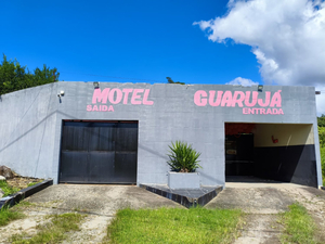 Motel Guarujá