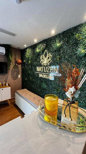 Natuzen Spa Deluxe
