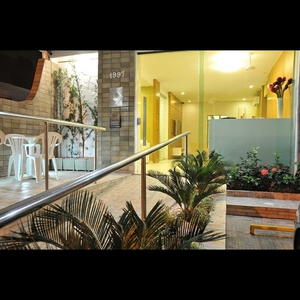 Navegantes Praia Hotel