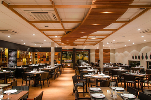 NB Steak Campo Belo
