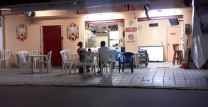 ND bar