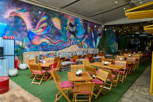 noPorto Gastrobar