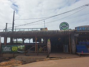 Nosso Drink Noronha
