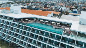 Novotel Recife Marina