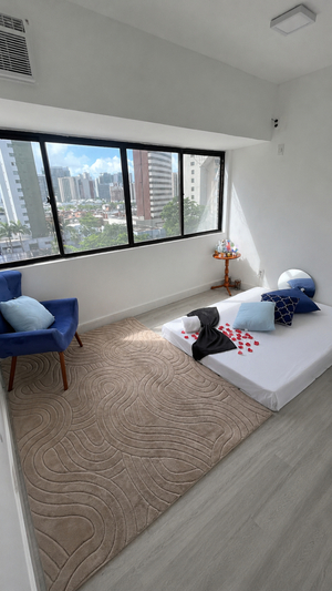 Nuru Spa | Massagem Tântrica Recife