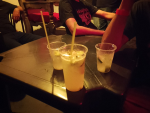 Nyx Bar