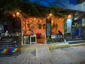 O Borges Bar