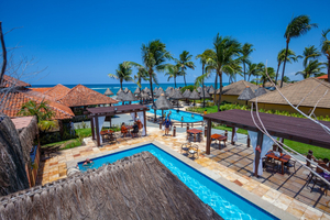 Ocaporã Hotel All Inclusive