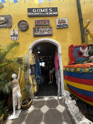 Olinda Art & Grill