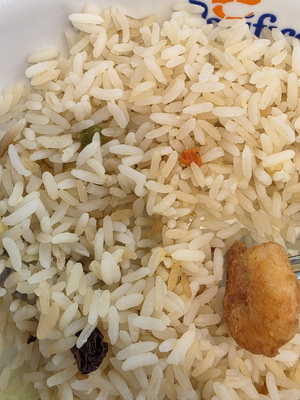 Pacífico Sea food