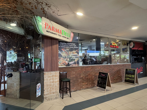 Parma Deli