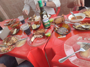Peixe do Jorge