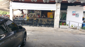 Petiscar - Bar