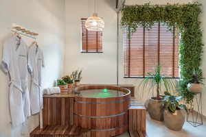 PhytoSPA - SPA Phytoterápica