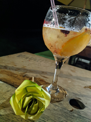 Pier Beach Restaurante - Olinda