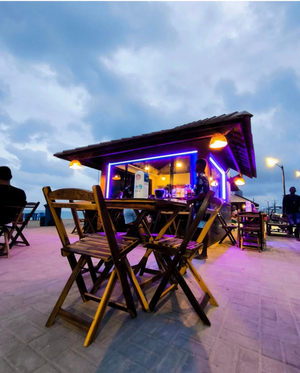 Point 14 Bar QUIOSQUE 12