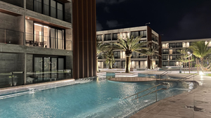 Porto 2 Life GAV Resorts