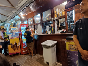 Porto Mix Bodega - Porto de Galinhas