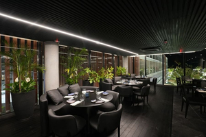 Porto Okae Sushi