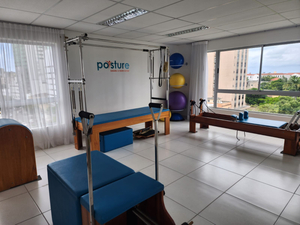 Posture Saúde e Bem Estar - Clínica de Fisioterapia, Pilates, RPG, Liberação Miofacial e Drenagem Linfática