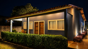 Pousada Alto da Vila