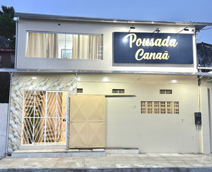 Pousada Cannã Cecon