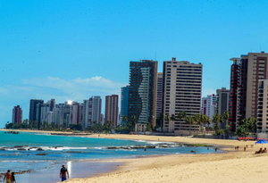 Pousada Capitão da Praia