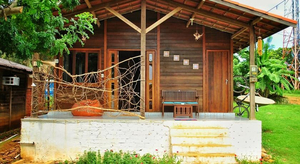 Pousada Casa de Praia