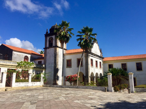 Pousada Histórica Convento da Conceição