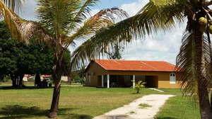 Pousada Igrejinha dos Carneiros