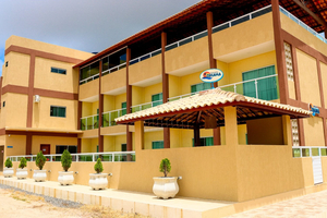 Pousada Ohana Tamandaré