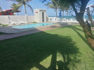 Pousada & Restaurante Tropical dos Corais
