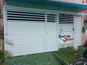 Pousada Shalon