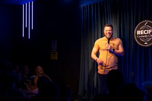 Recife Comedy Club