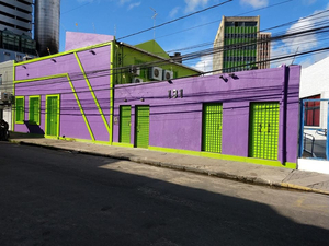 Recife SPA Sauna