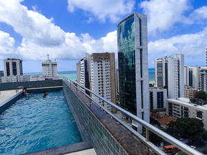 Rede Andrade Ondamar Hotel