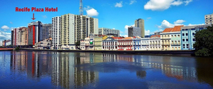 Rede Andrade Plaza Recife