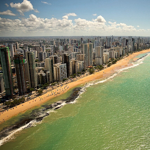Rede Andrade Vela Branca Hotel