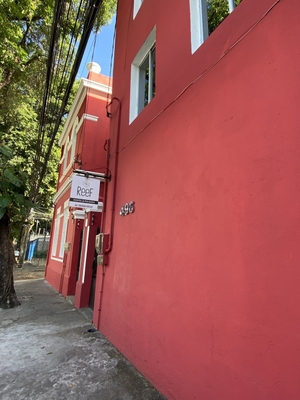 Reef Hostel & Pousada