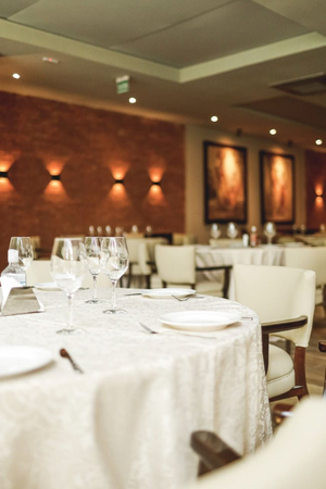 Restaurante Amadeu