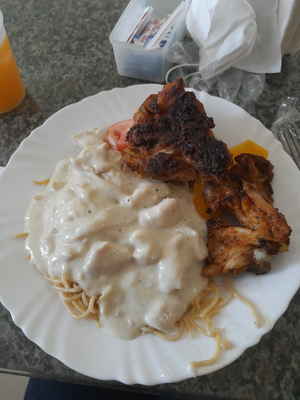 Restaurante Babagula