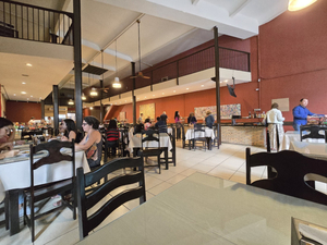 Restaurante Brasiliano