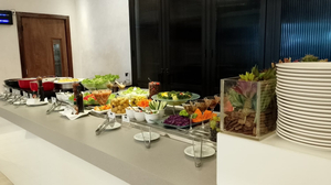 Restaurante Bugan Hotel