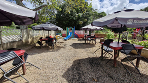 Restaurante Caminho do Mar