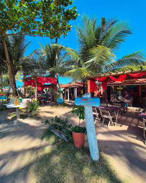 Restaurante Claudio Barracuda