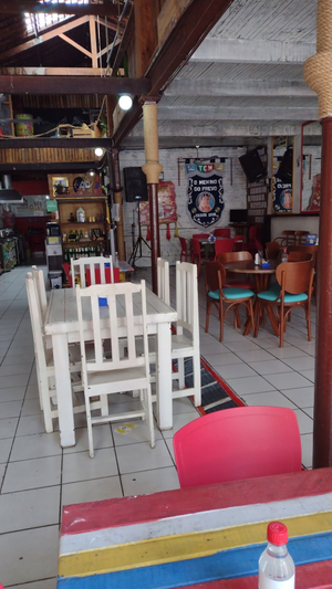 Restaurante Cultural Sabor de Pernambuco